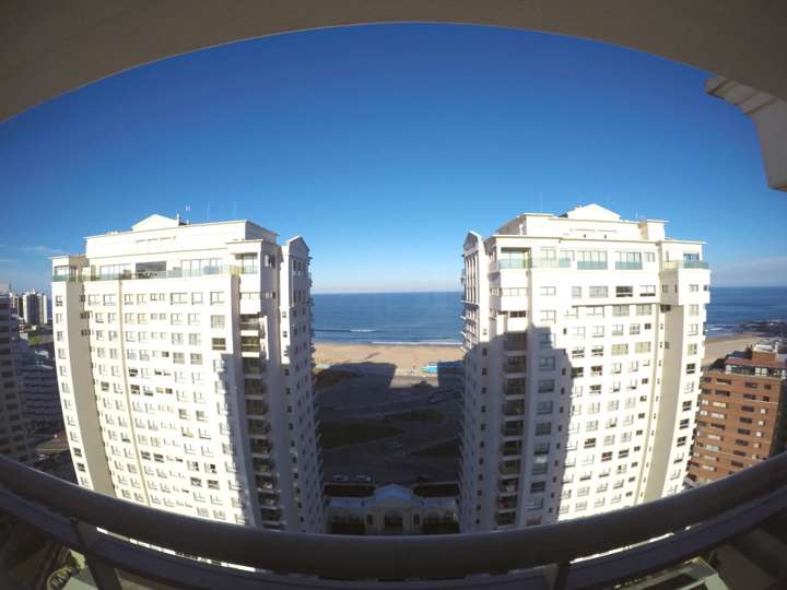 Apartamento en venta en Punta Del Este