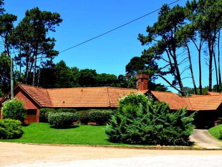 Casa en venta en Punta Del Este