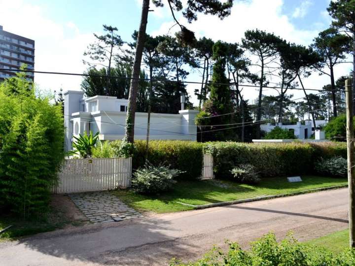Casa en venta en Punta Del Este