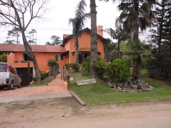 Casa en alquiler en Pinares, Maldonado