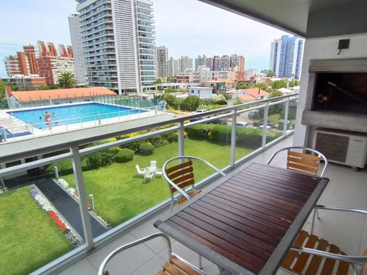 Apartamento en venta en Maldonado