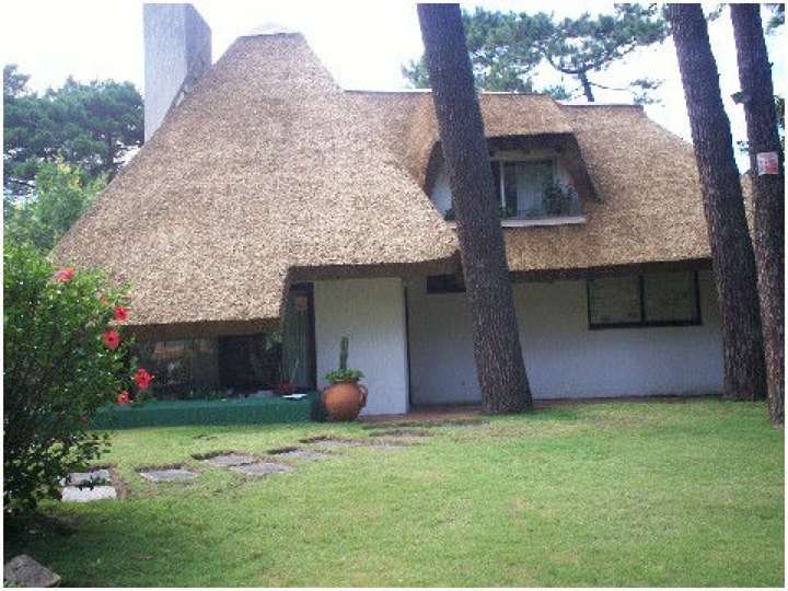 Casa en venta en Pinares, Maldonado