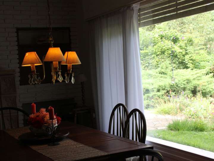 Casa en alquiler en Punta Del Este