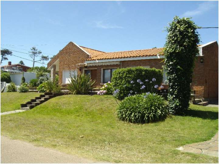 Casa en venta en Las Delicias, Maldonado