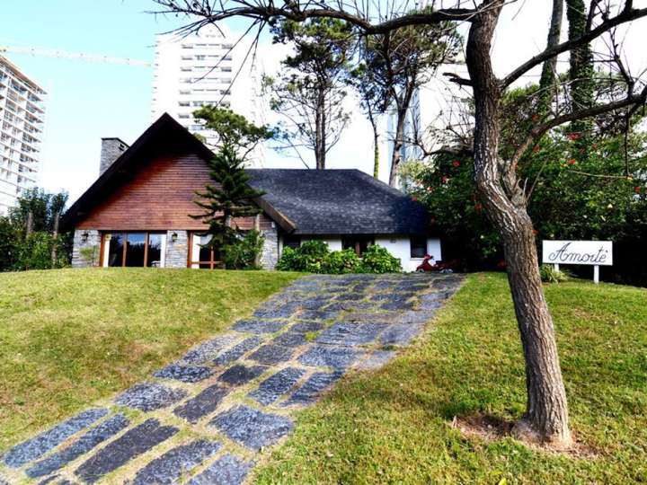 Casa en venta en Punta Del Este