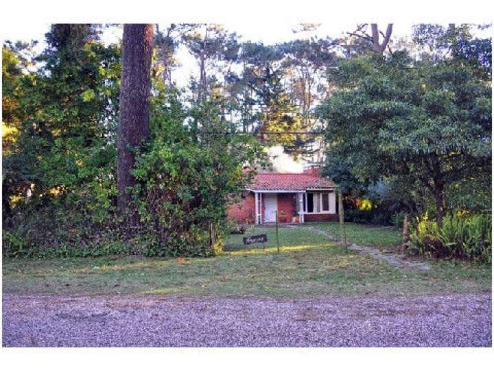 Casa en venta en Punta Del Este