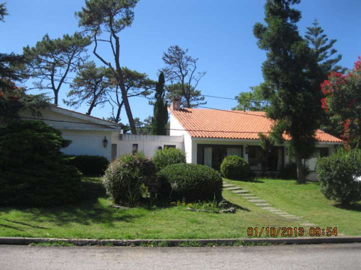 Casa en venta en Punta Del Este