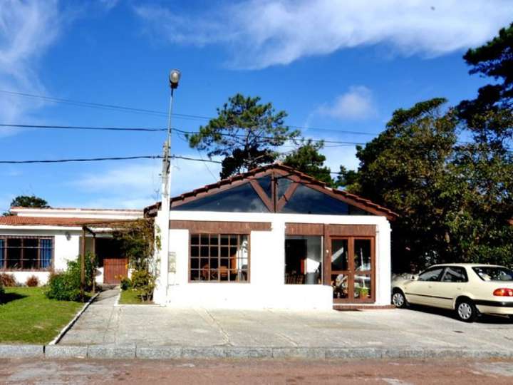 Casa en venta en Punta Del Este