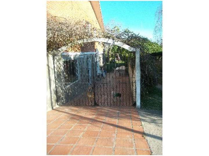 Casa en alquiler en Barrio Sur, Montevideo