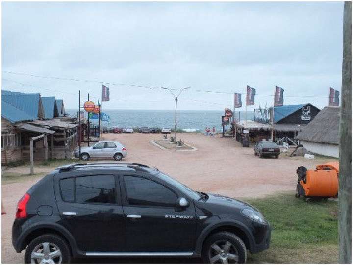 Casa en venta en Rocha