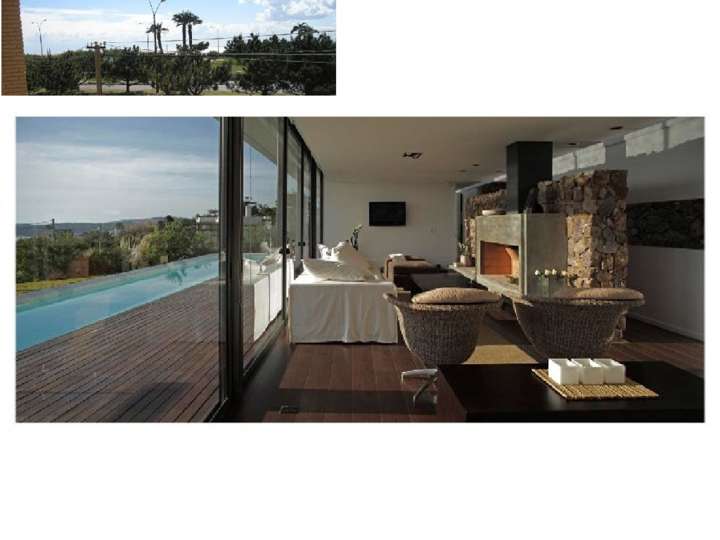 Casa en venta en Maldonado