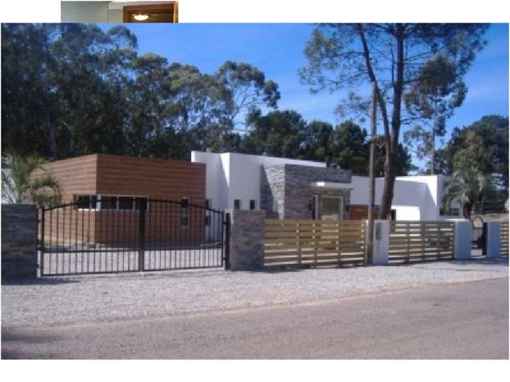 Casa en venta en Sarubbi, Maldonado