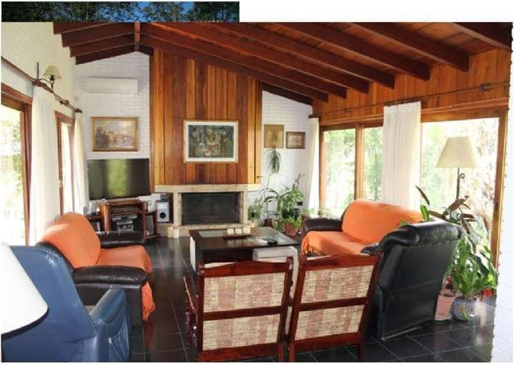Casa en venta en Punta Del Este