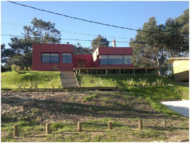 Casa en alquiler en Maldonado