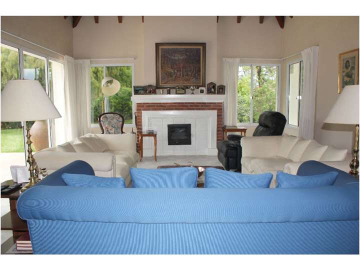 Casa en venta en Punta Del Este