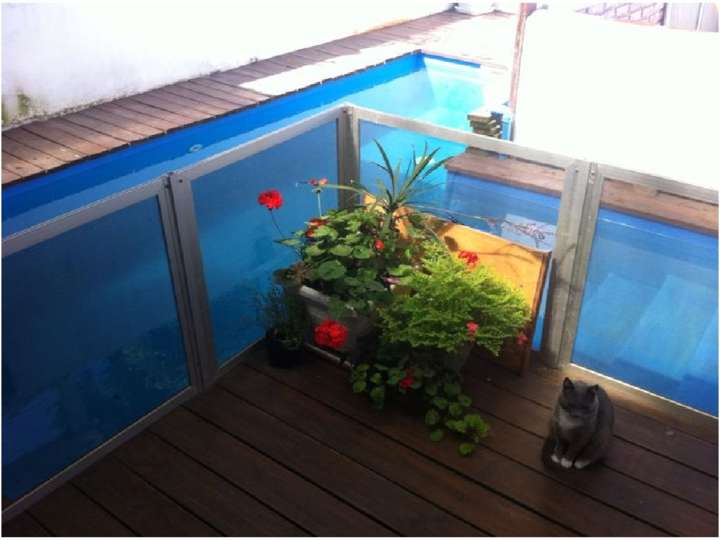 Casa en venta en Punta Del Este