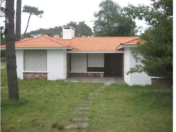 Casa en venta en Punta Del Este