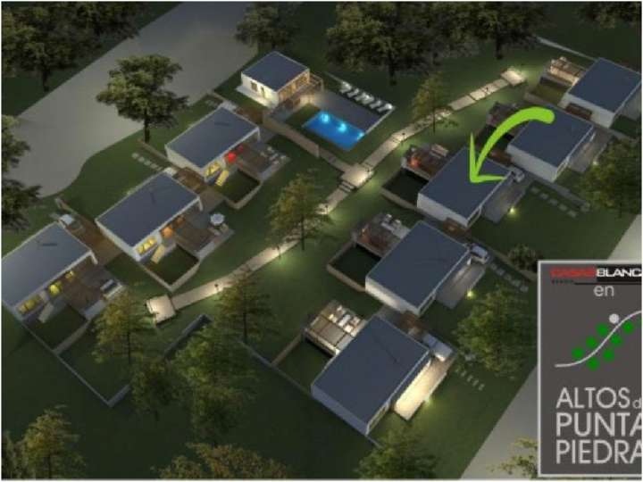 Casa en venta en Maldonado