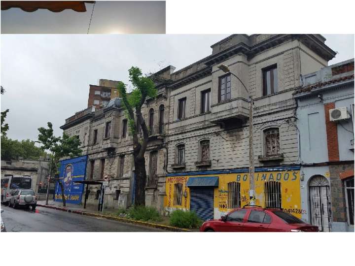 Casa en venta en Montevideo