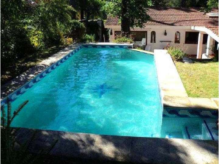 Casa en venta en Punta Del Este