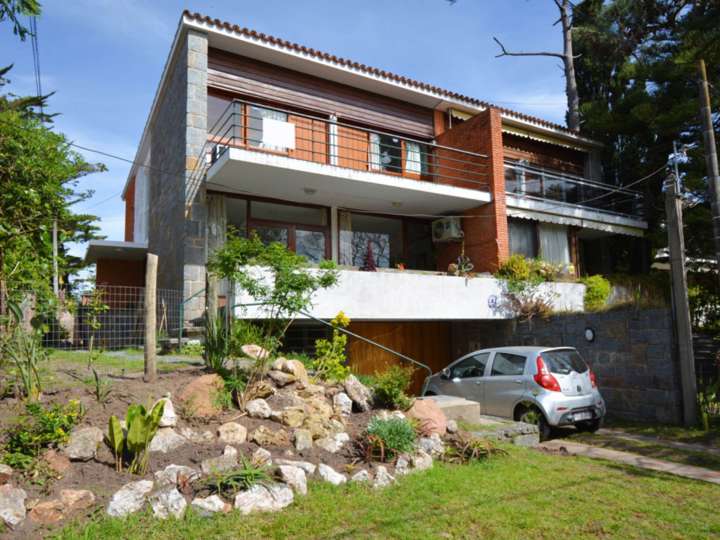 Casa en venta en Río Branco, Punta Del Este