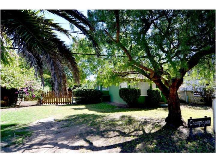 Casa en venta en El Tesoro