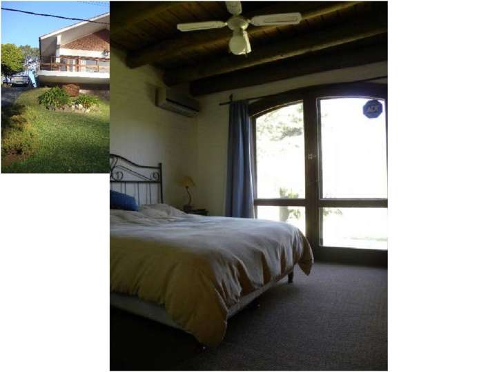 Casa en alquiler en Punta Del Este