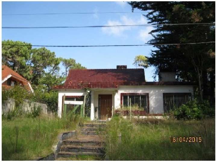 Casa en venta en Punta Del Este