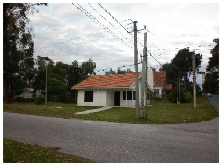 Casa en venta en Punta Del Este