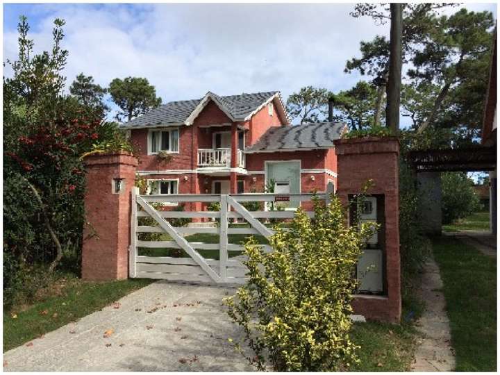 Casa en venta en Punta Del Este