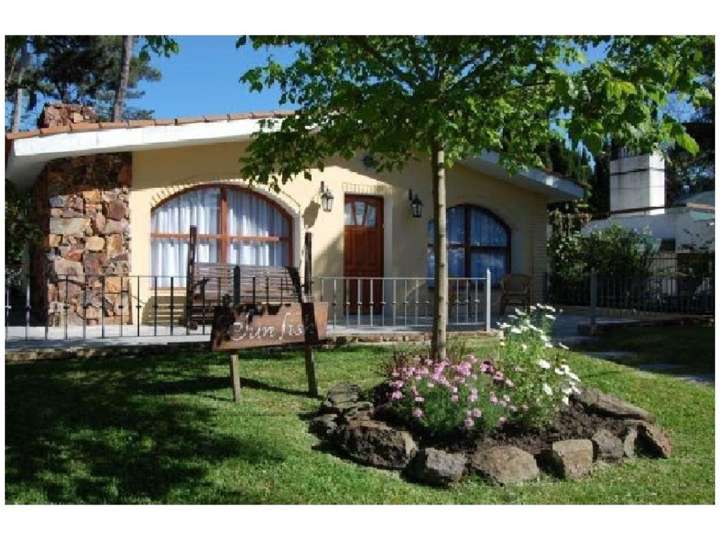 Casa en venta en Punta Del Este