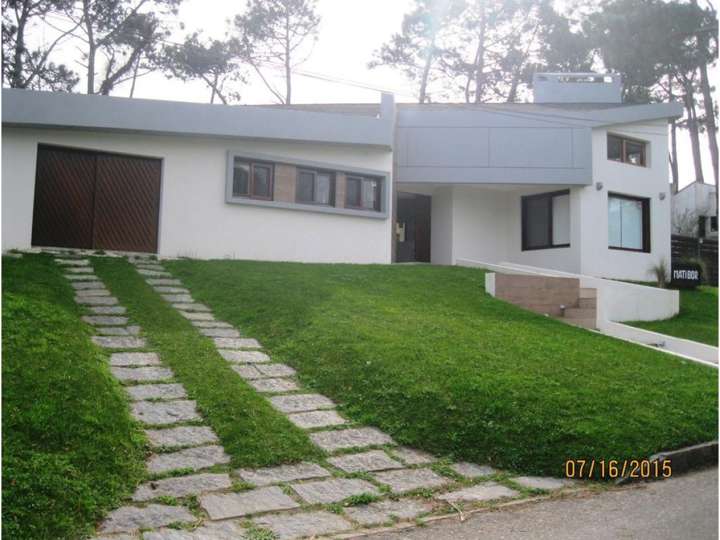Casa en venta en Punta Del Este