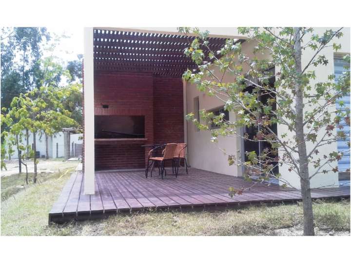 Casa en venta en Maldonado