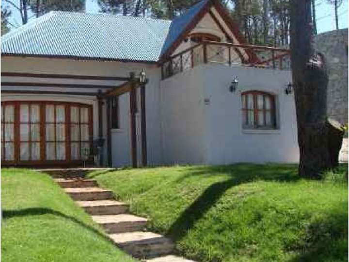 Casa en venta en Maldonado