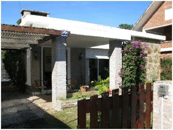 Casa en venta en Punta Del Este