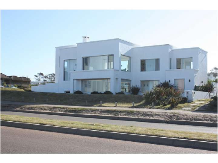 Casa en venta en Maldonado