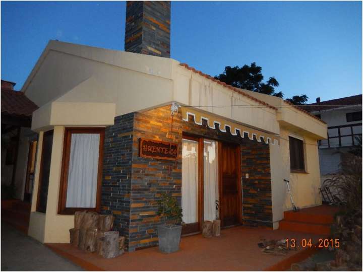 Casa en venta en Barrio Sur, Montevideo