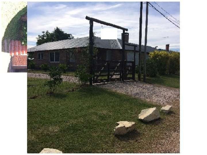 Casa en venta en Pinares, Maldonado