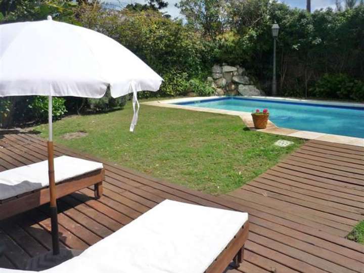 Casa en venta en Punta Del Este