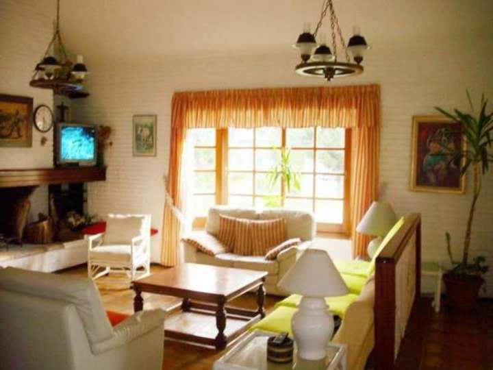 Casa en alquiler en Punta Del Este