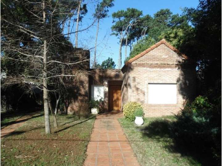Casa en venta en Punta Del Este
