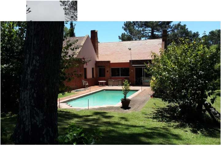 Casa en venta en Pinares, Maldonado