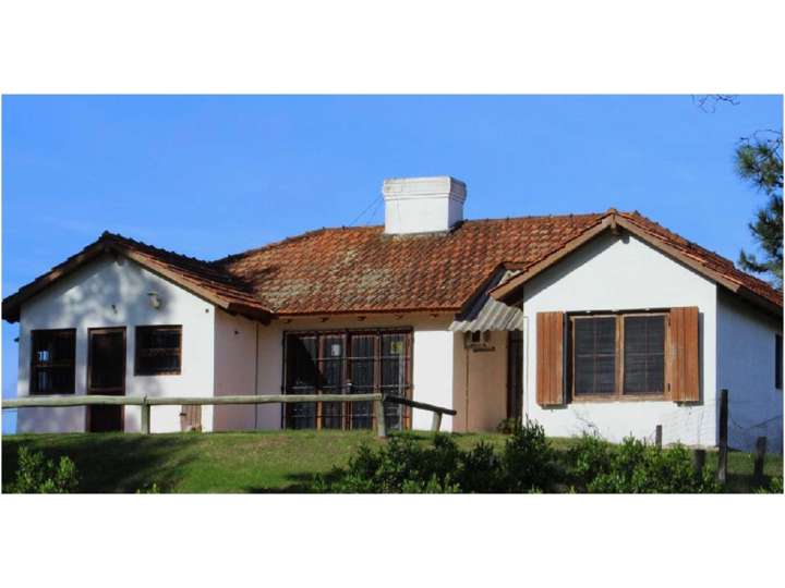 Casa en venta en Maldonado