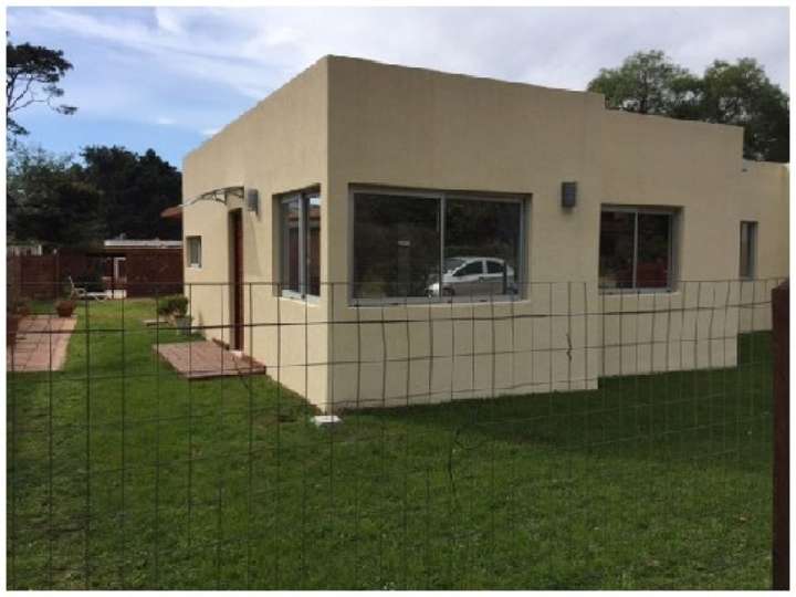 Casa en alquiler en Punta Del Este