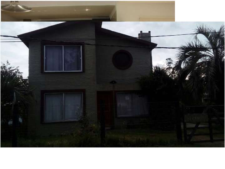 Casa en venta en El Tesoro