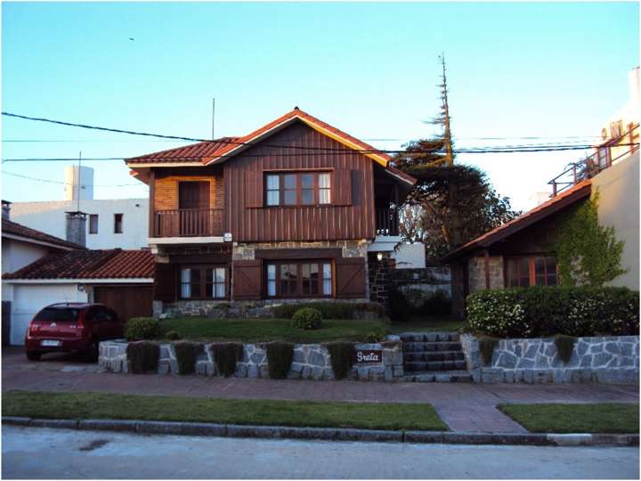 Casa en venta en Maldonado