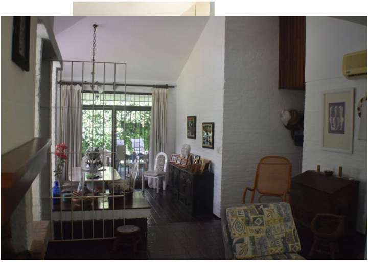 Casa en venta en Punta Del Este