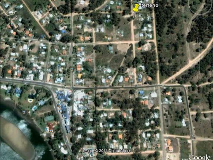 Terreno en venta en El Tesoro