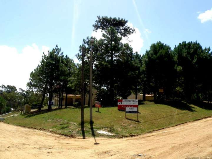 Terreno en venta en Maldonado