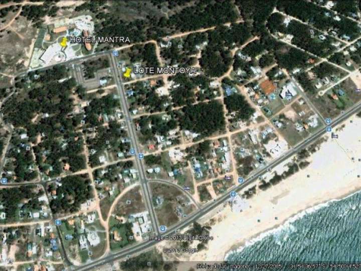 Terreno en venta en Maldonado